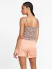 Naw Beach Cami Tank - Slate Grey sold by Volcom