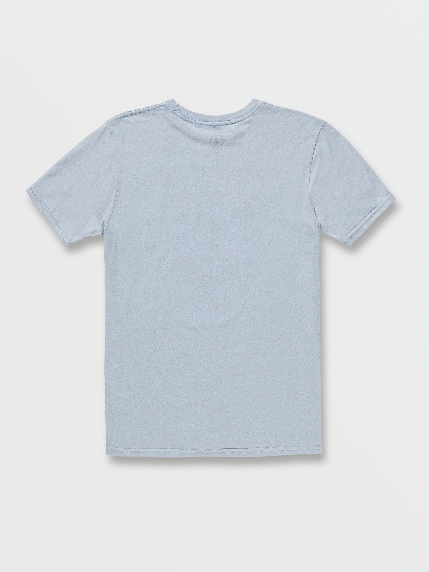 Cobrah Short Sleeve Tee - Cali Blue Heather sold by Volcom product image thumbnail 3