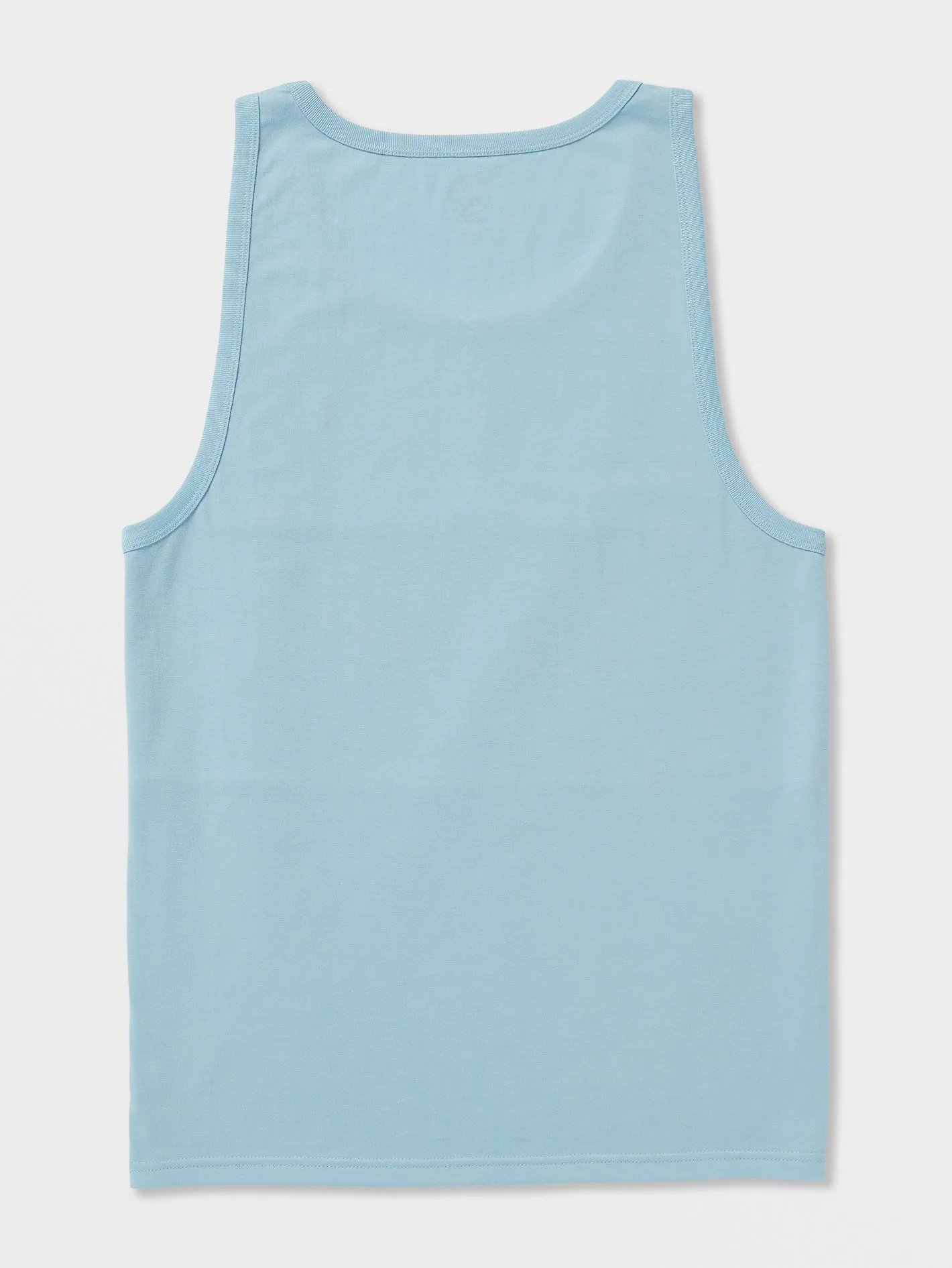 Summerside Tank - Aquamarine sold by Volcom product image thumbnail 2