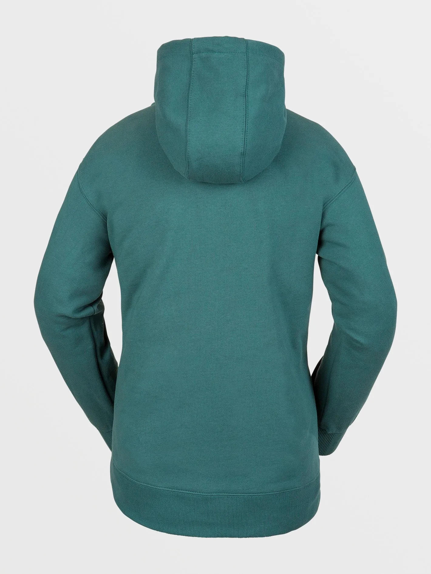 Womens Costus Pullover Fleece - Balsam sold by Volcom product image thumbnail 2