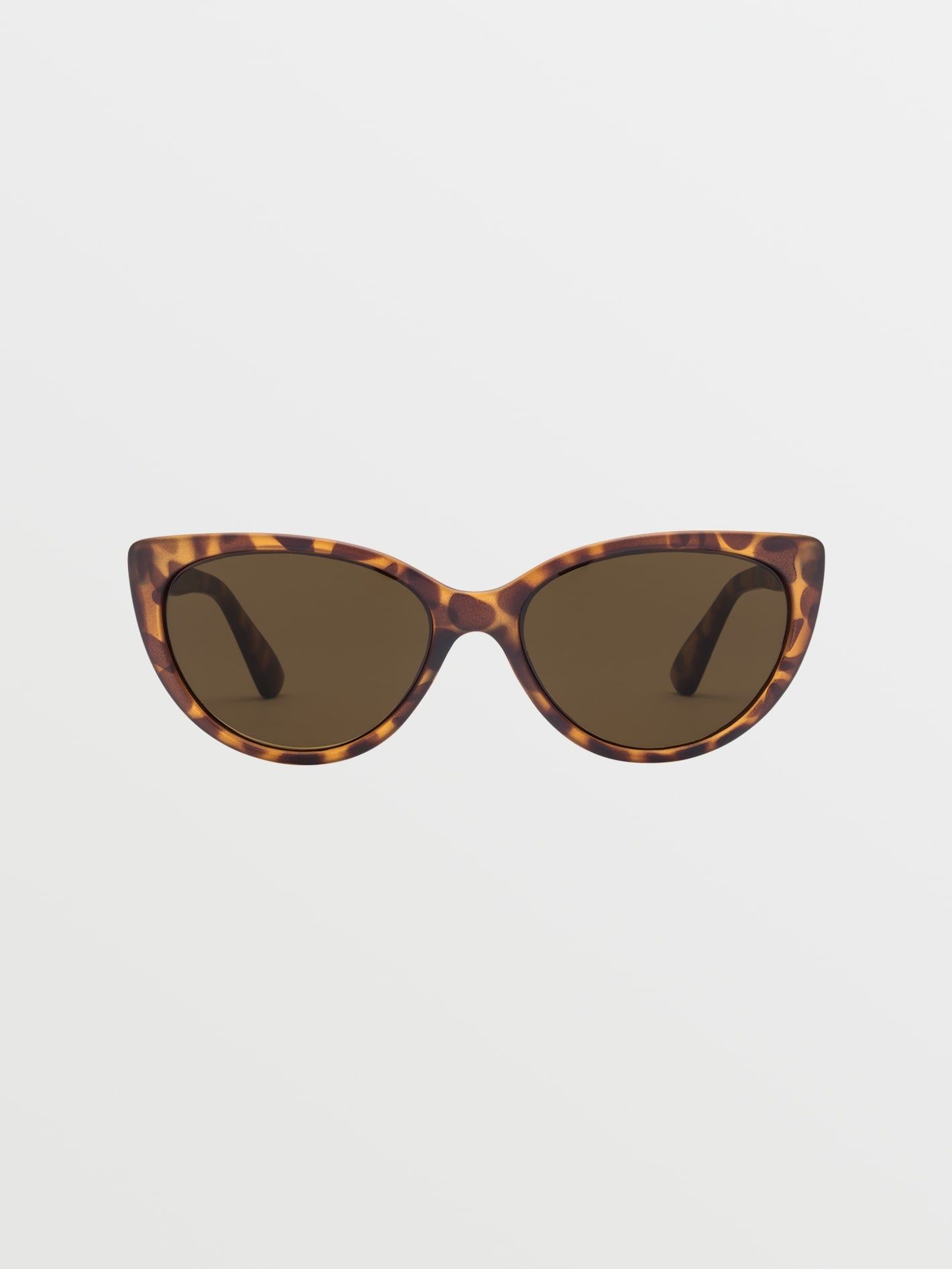 Butter Sunglasses - Matte Tort/Bronze sold by Volcom