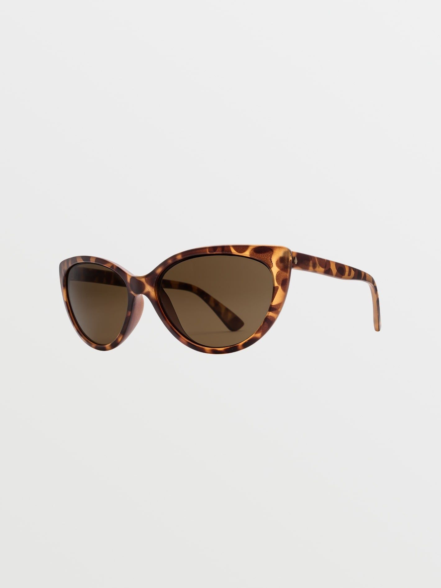 Butter Sunglasses - Matte Tort/Bronze sold by Volcom product image thumbnail 2
