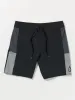 Dumbreck Boardshort 19" - Black sold by Volcom