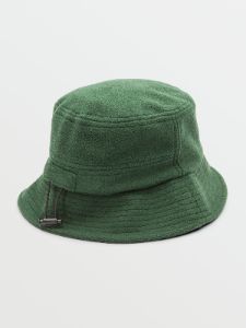 Volcom Bucket Hat - Military (2022) sold by Volcom
