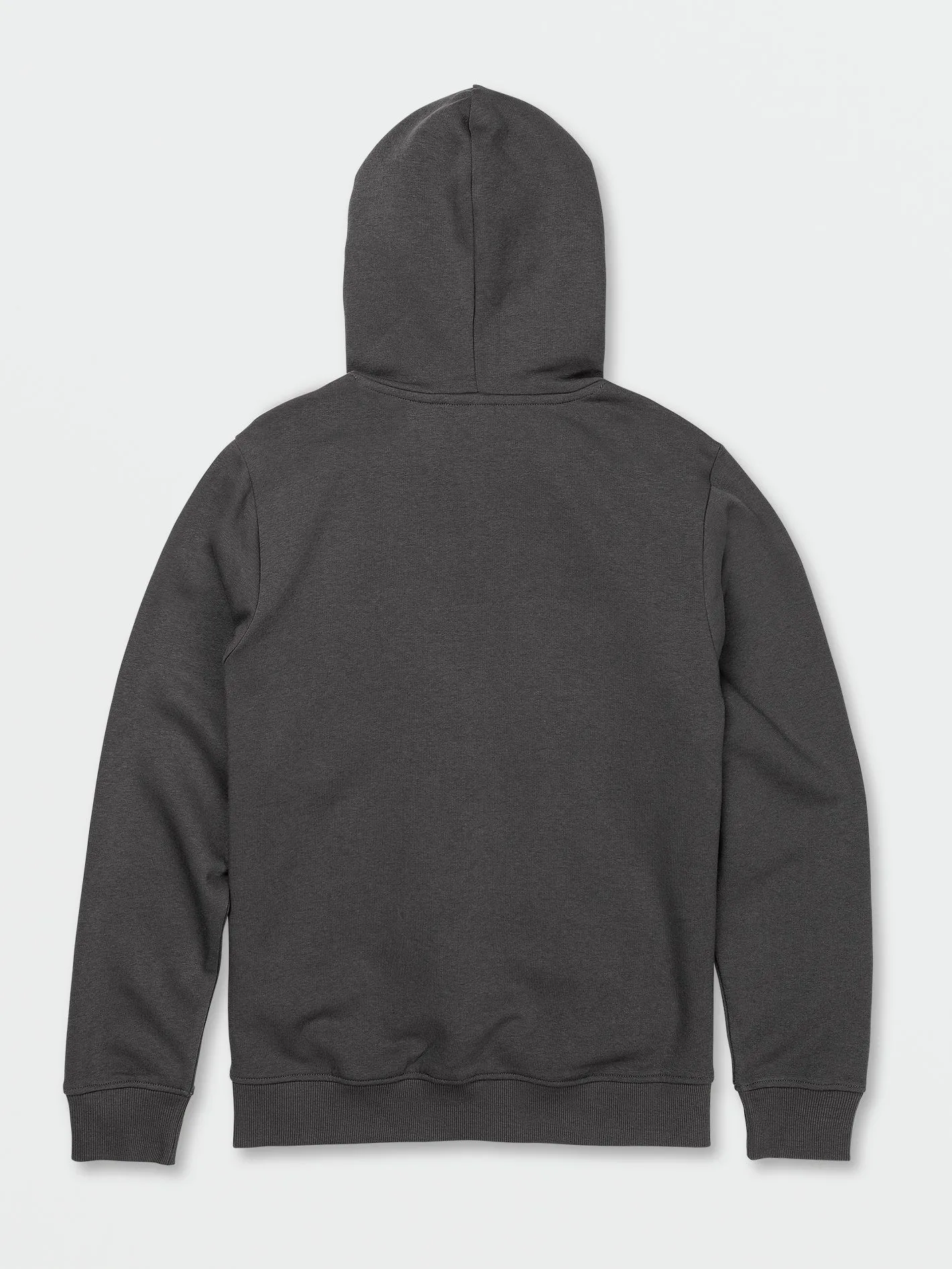 Big Boys Stone South Shore Hoodie - Asphalt Black sold by Volcom product image thumbnail 2