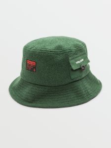 Volcom Bucket Hat - Military (2022) sold by Volcom