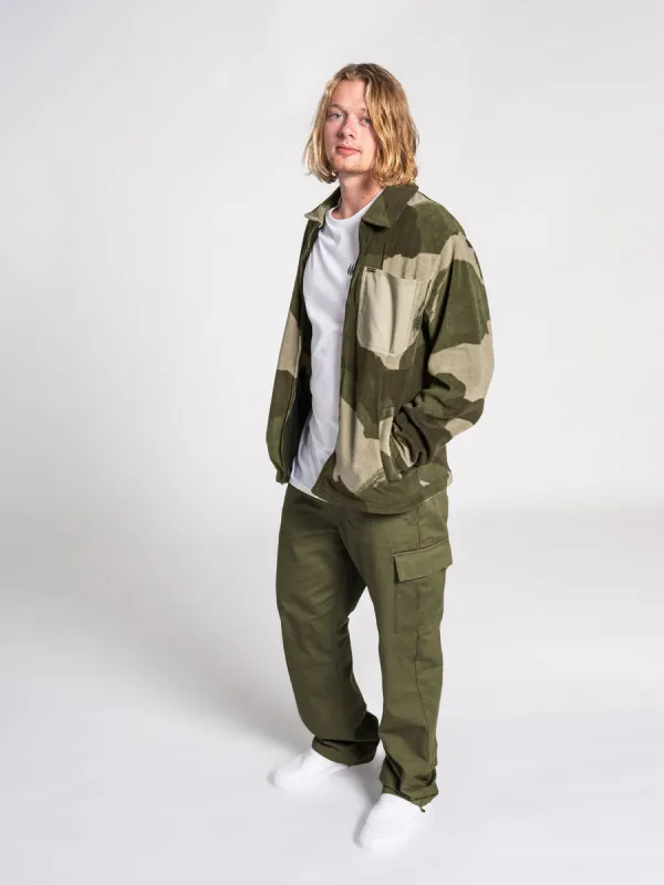 March Cargo Pants - Military sold by Volcom
