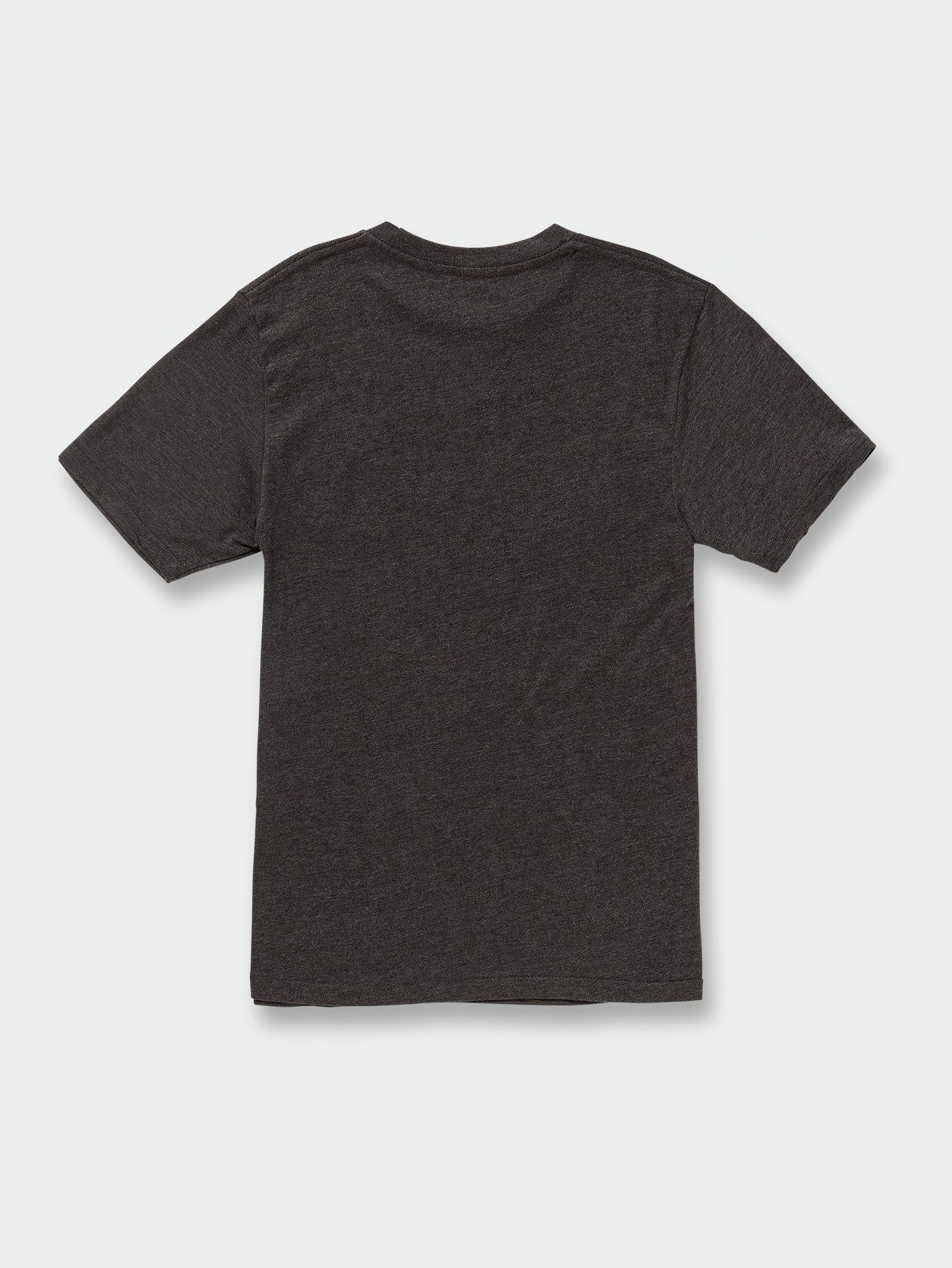 Big Boys Schooner Short Sleeve Tee - Bone Heather sold by Volcom product image thumbnail 2