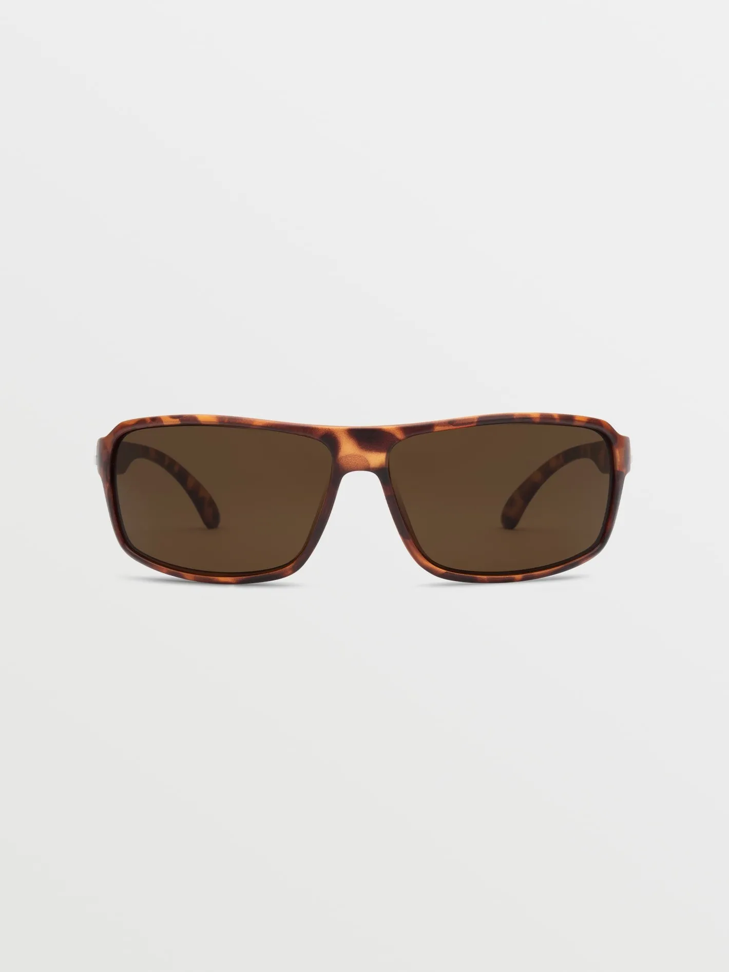 Corpo Class Sunglasses - Matte Tort/Bronze sold by Volcom