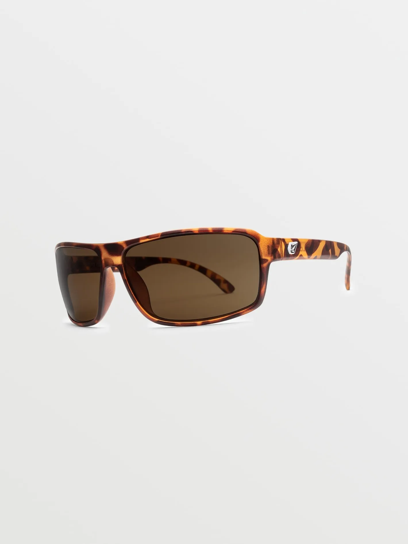 Corpo Class Sunglasses - Matte Tort/Bronze sold by Volcom product image thumbnail 2