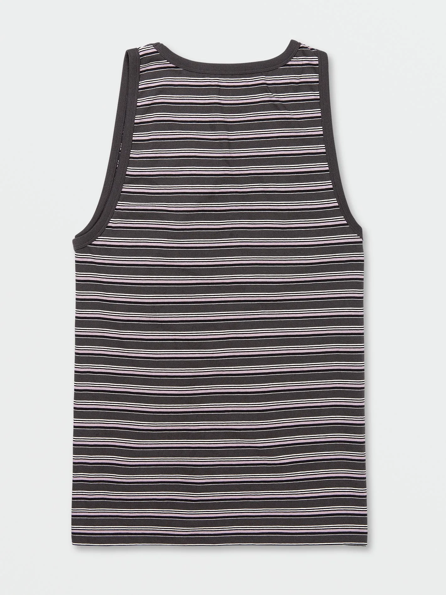 Sylvan Tank - Asphalt Black sold by Volcom product image thumbnail 2