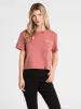 Pocket Dial Tee - Sepia sold by Volcom