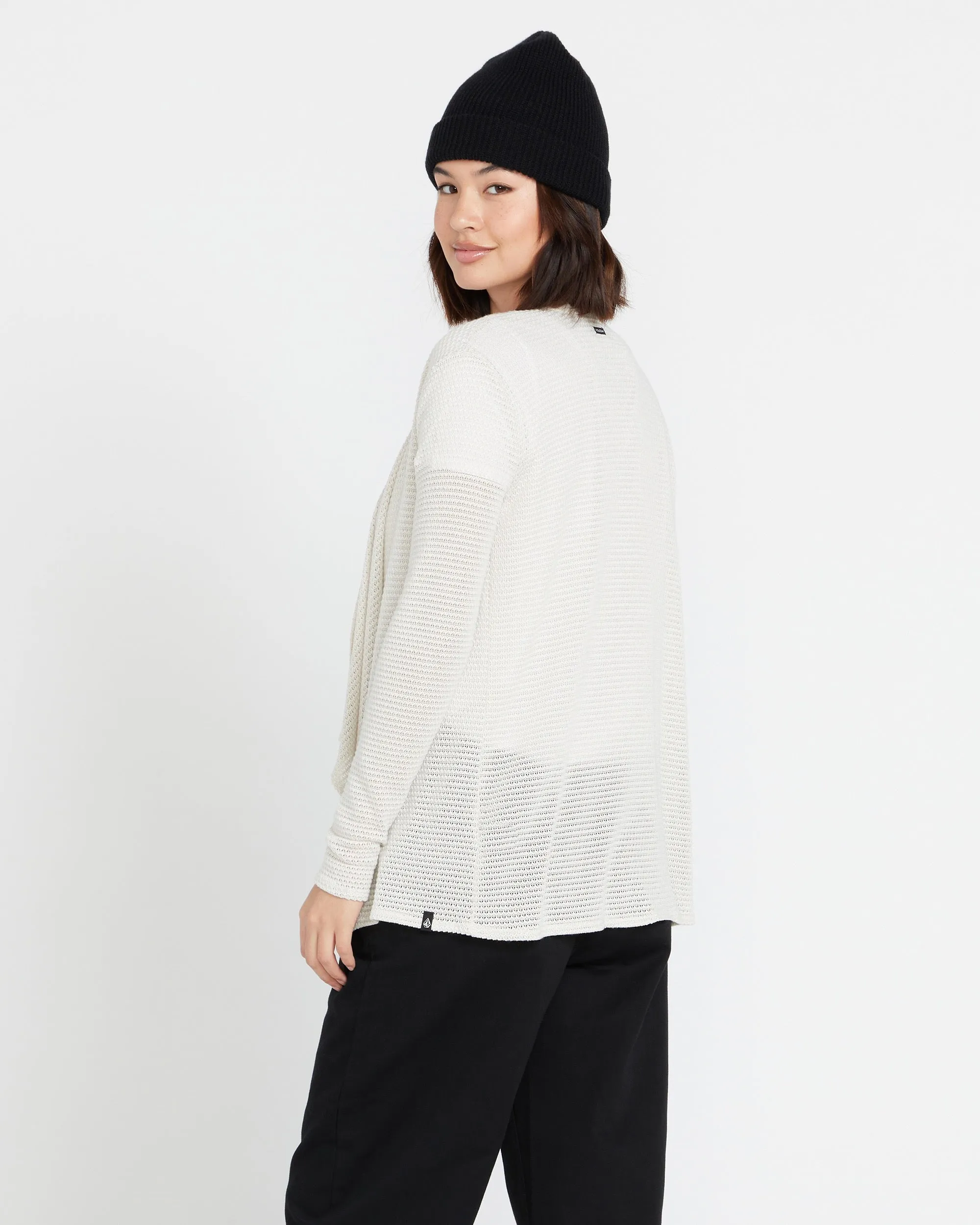 Go Go Wrap - Oatmeal sold by Volcom product image thumbnail 2