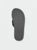 Recliner Sandals - Navy Combo sold by Volcom