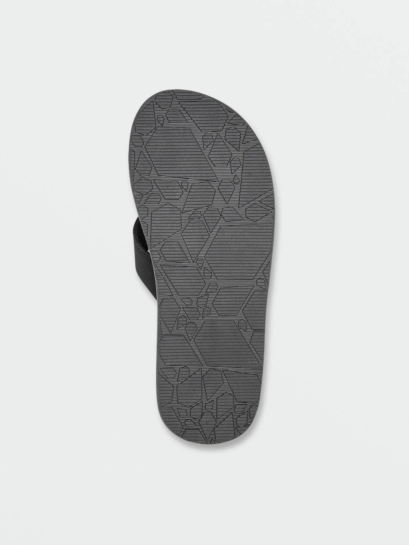 Recliner Sandals - Navy Combo sold by Volcom product image thumbnail 2