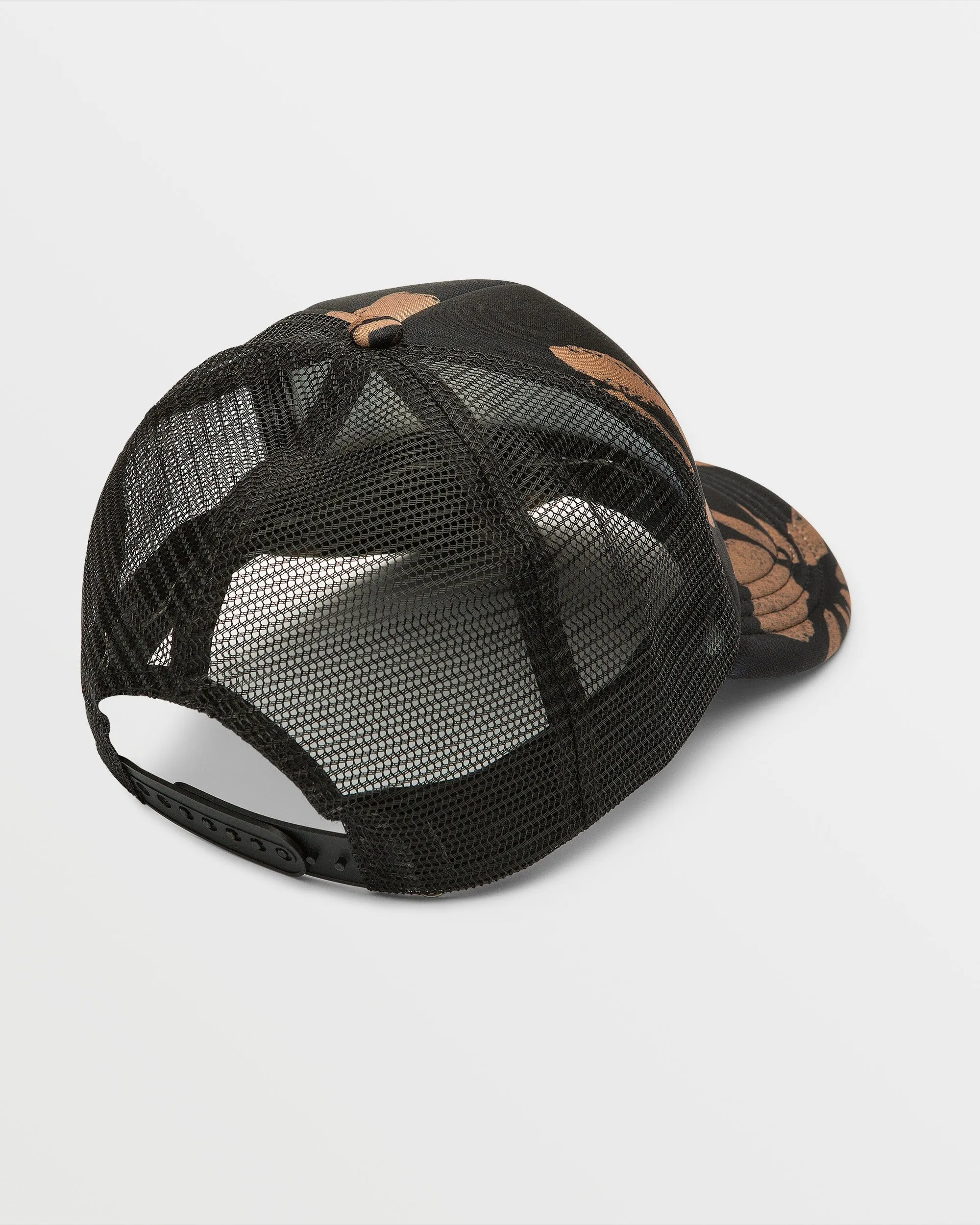 Into Paradise Hat - Vintage Brown sold by Volcom product image thumbnail 2