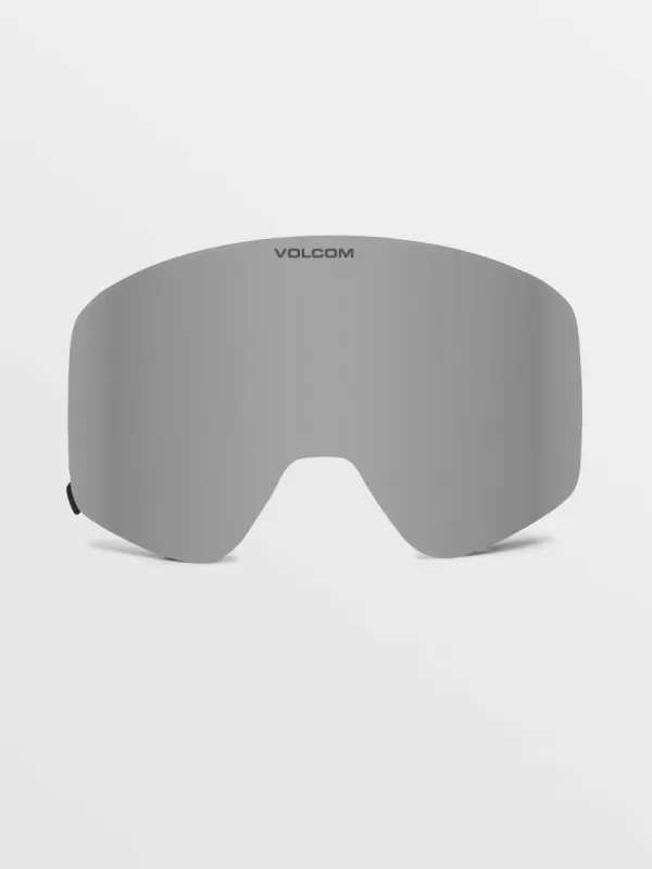 Odyssey Lens - Silver Chrome made by Electric