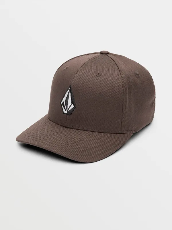 Full Stone Flexfit Hat - Wren sold by Volcom