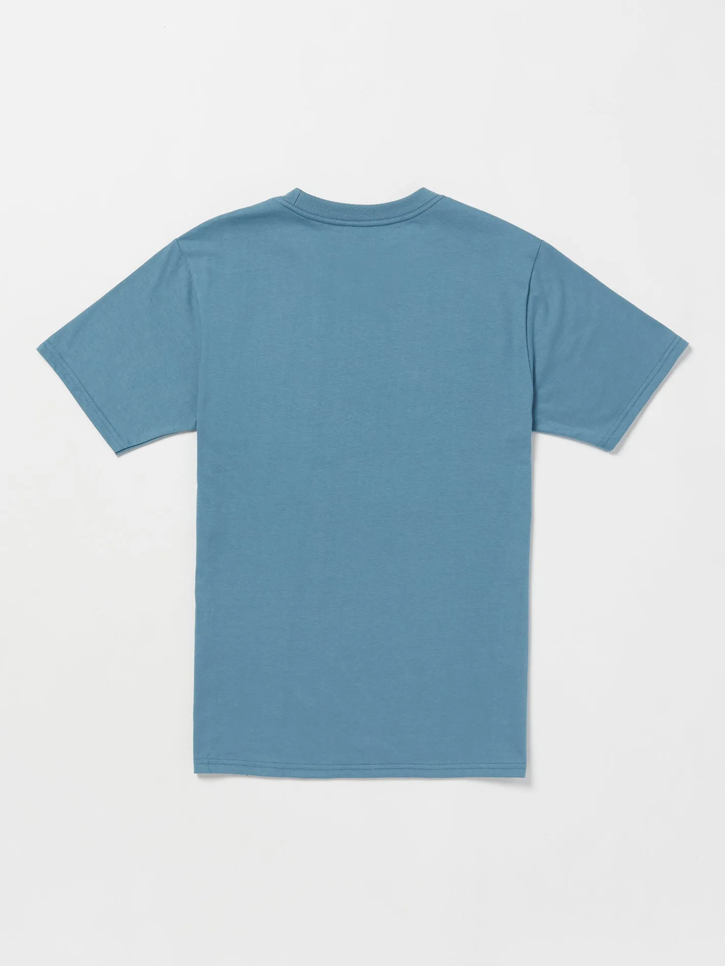 Neweuro Short Sleeve Tee - Indigo Ridge sold by Volcom product image thumbnail 3