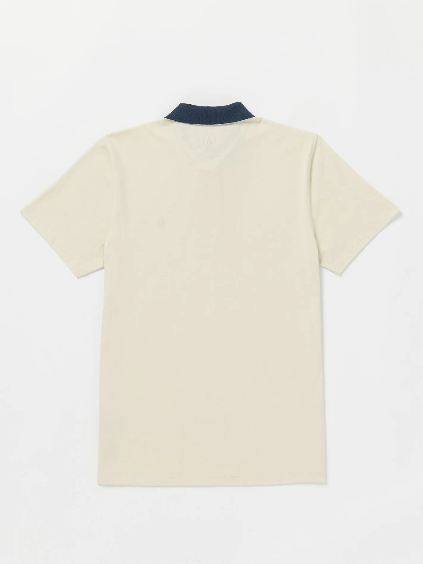 Middler Polo Short Sleeve Shirt - White Flash sold by Volcom product image thumbnail 2