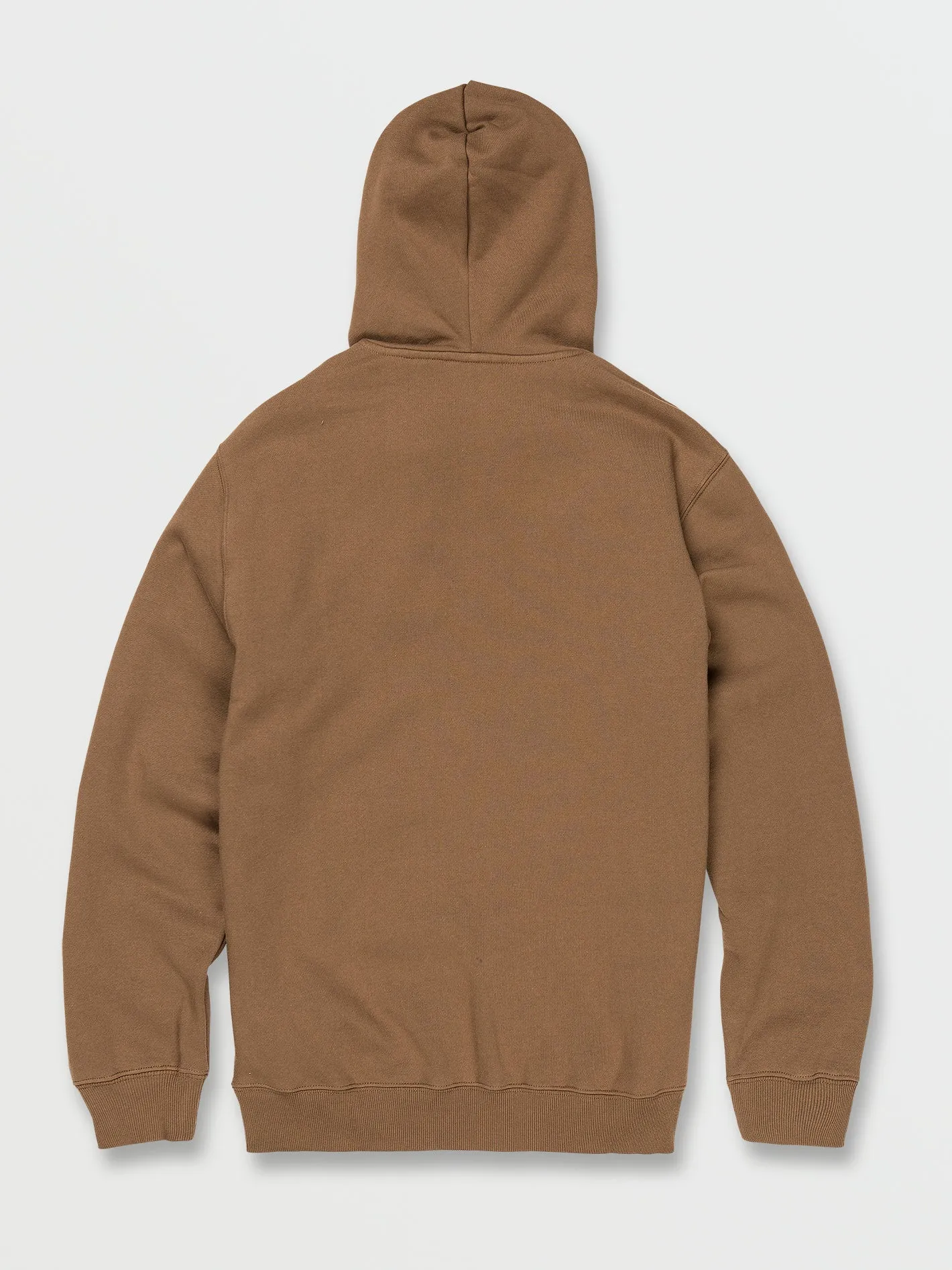 Volstoned Pullover - Mud sold by Volcom product image thumbnail 2
