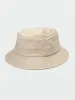 Full Stone Bucket Hat - Almond sold by Volcom