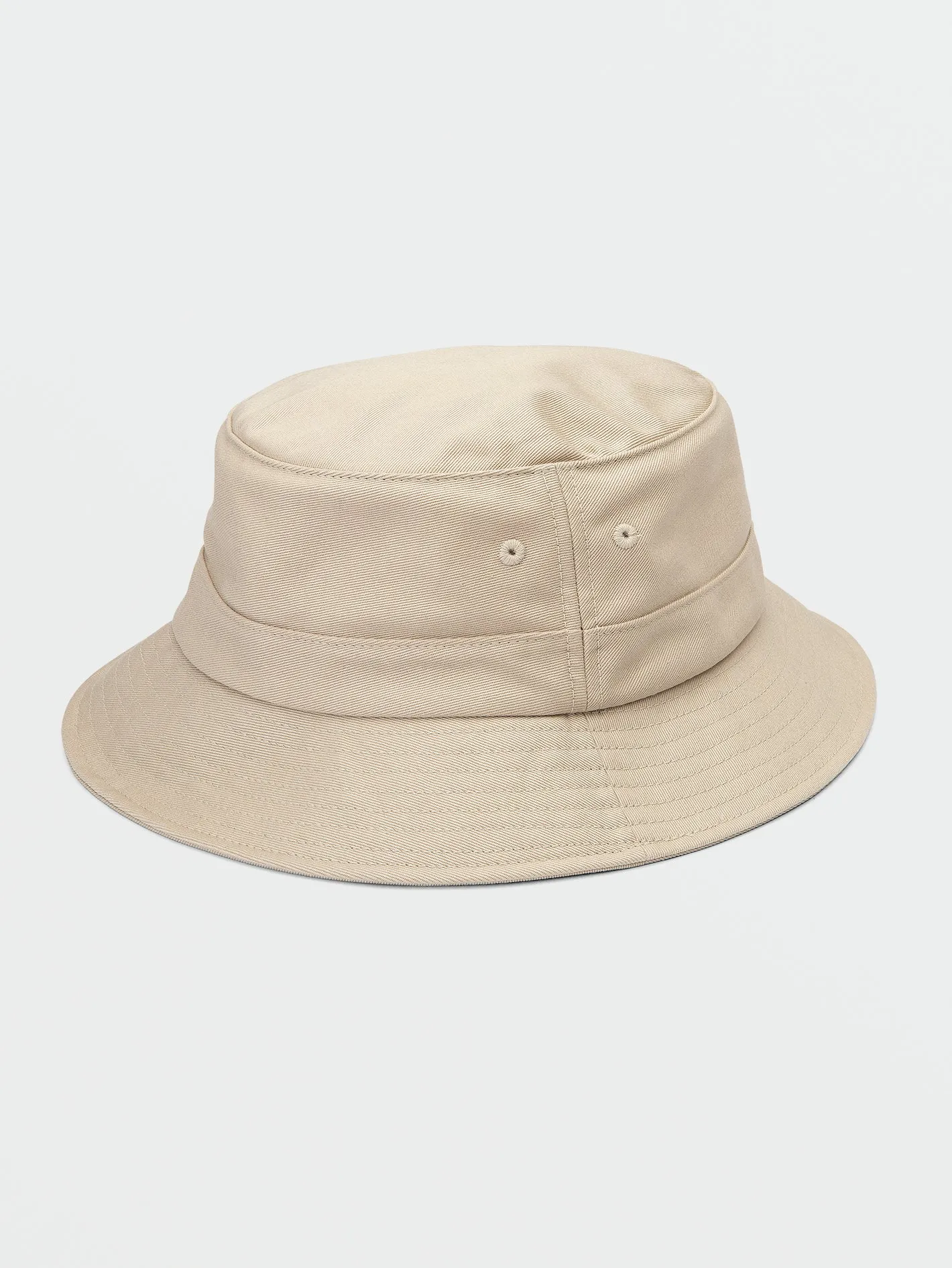 Full Stone Bucket Hat - Almond sold by Volcom product image thumbnail 2