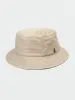 Full Stone Bucket Hat - Almond sold by Volcom