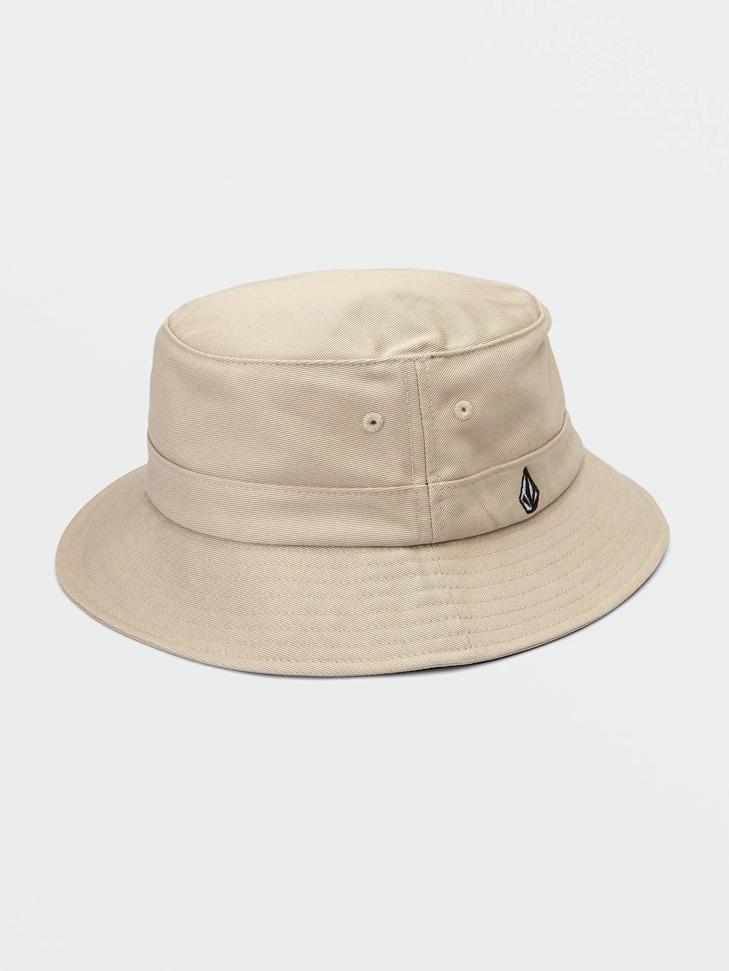 Full Stone Bucket Hat - Almond sold by Volcom