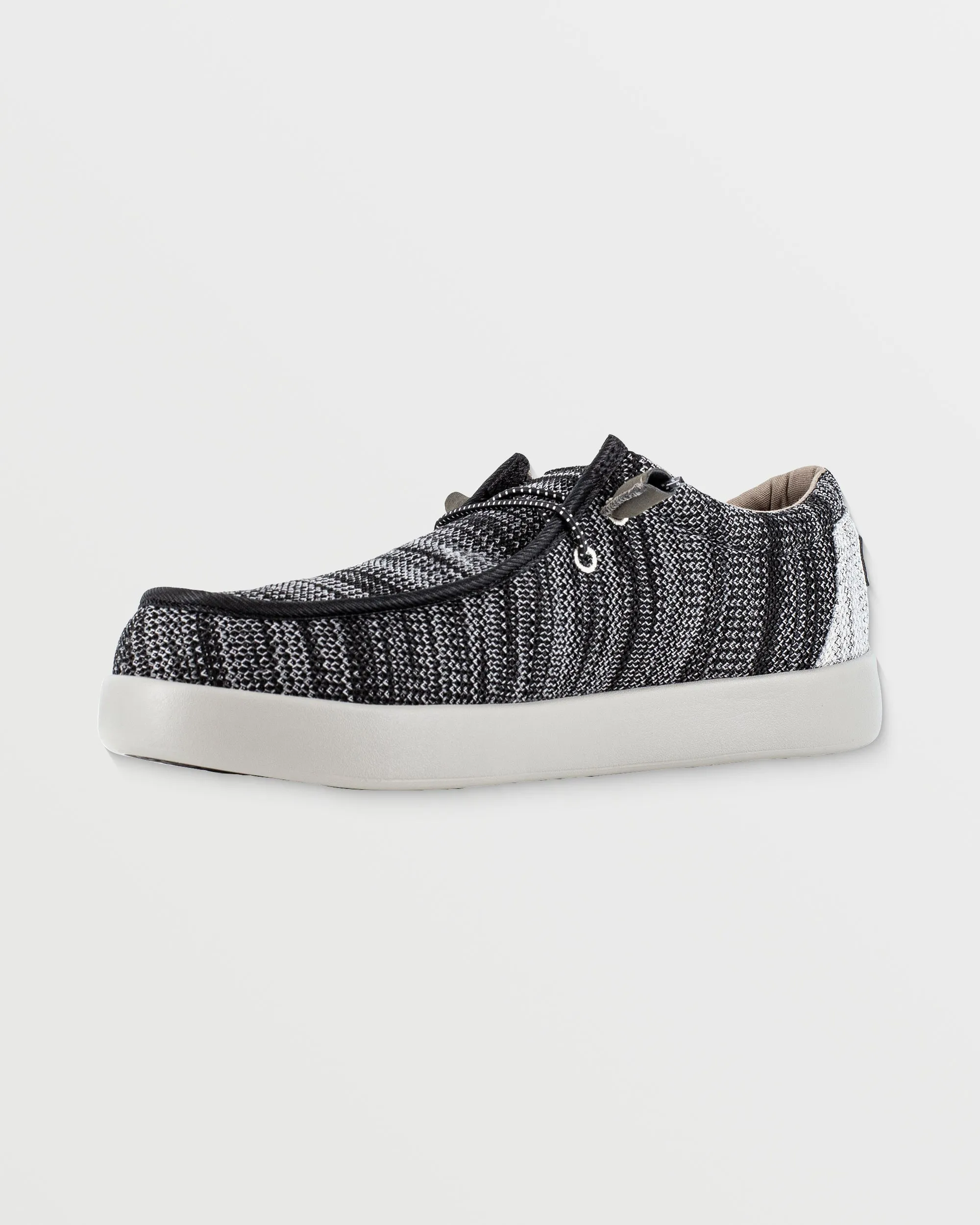 Volcom Workwear Chill Shoes - Grey sold by Volcom product image thumbnail 3