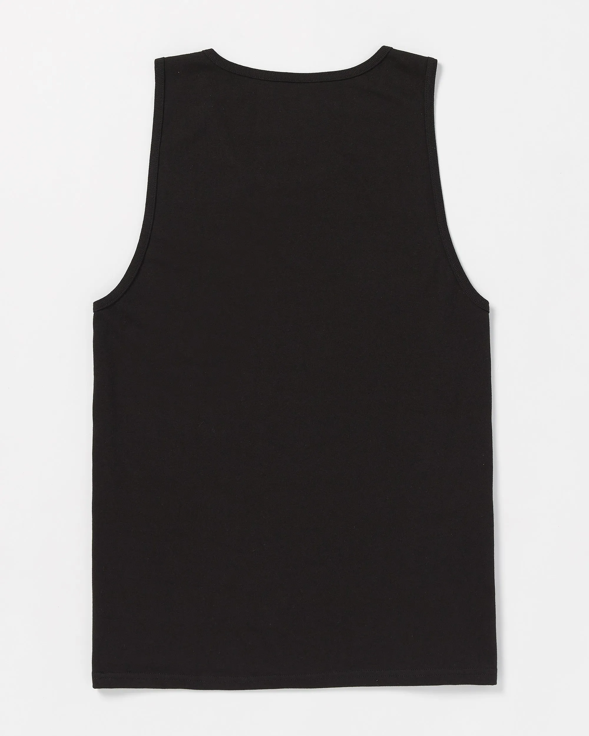 Slightly Tank - Black sold by Volcom product image thumbnail 2