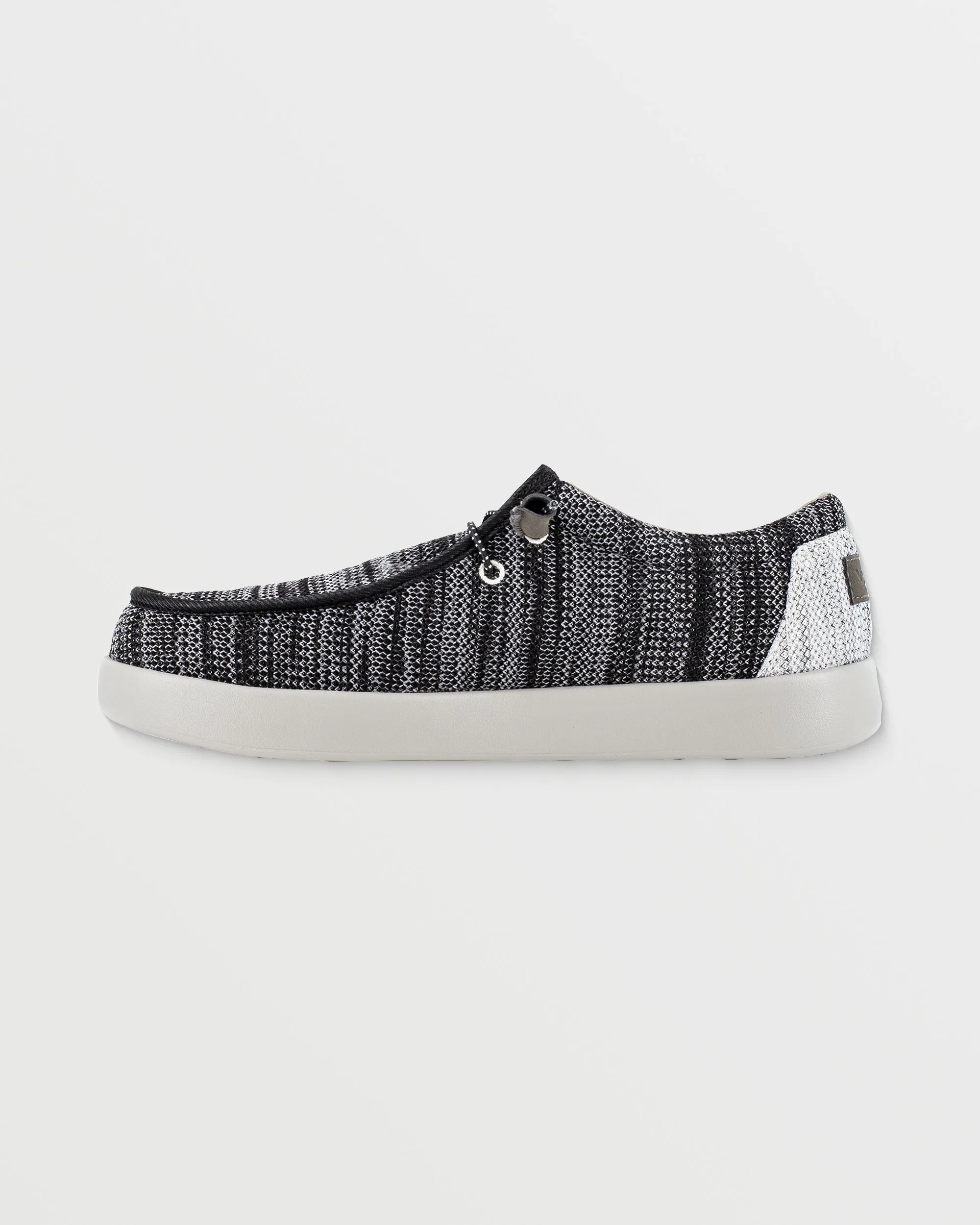 Volcom Workwear Chill Shoes - Grey sold by Volcom product image thumbnail 2