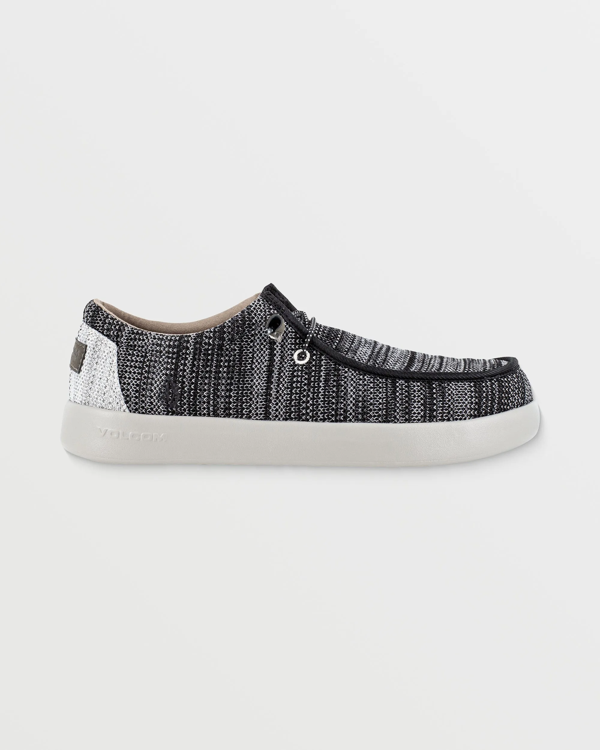 Volcom Workwear Chill Shoes - Grey sold by Volcom product image thumbnail 4