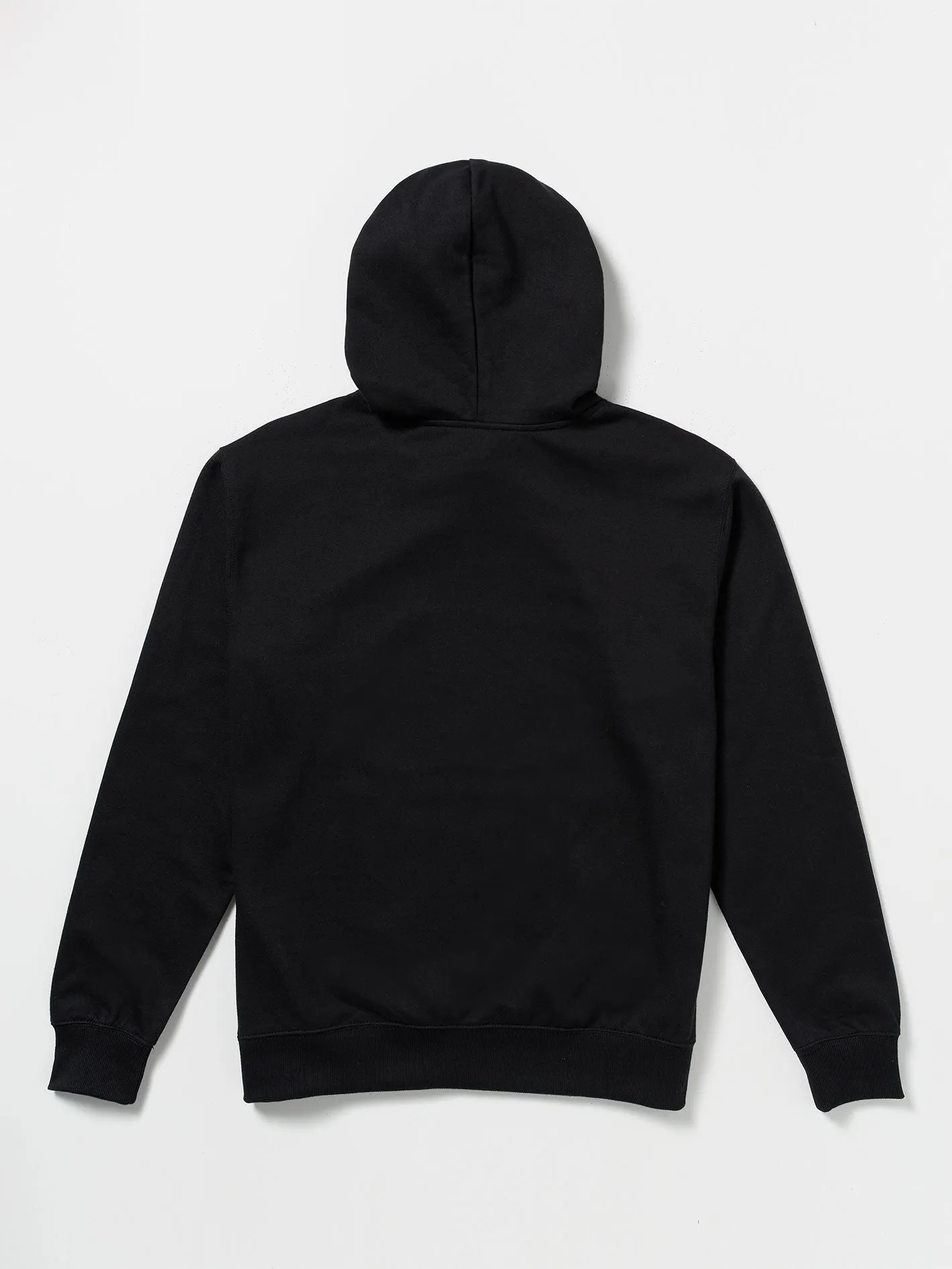 Hi-Time Pullover - Black sold by Volcom product image thumbnail 2