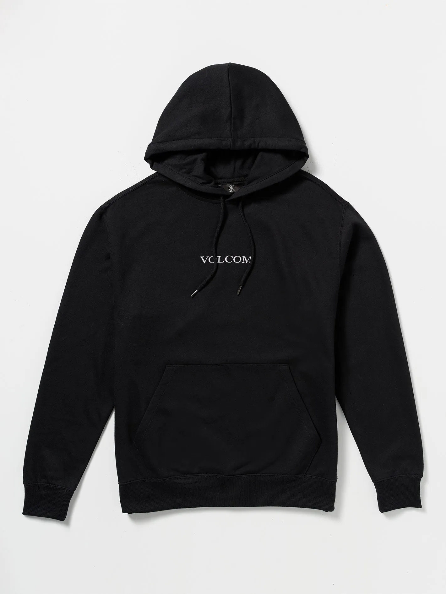 Hi-Time Pullover - Black sold by Volcom