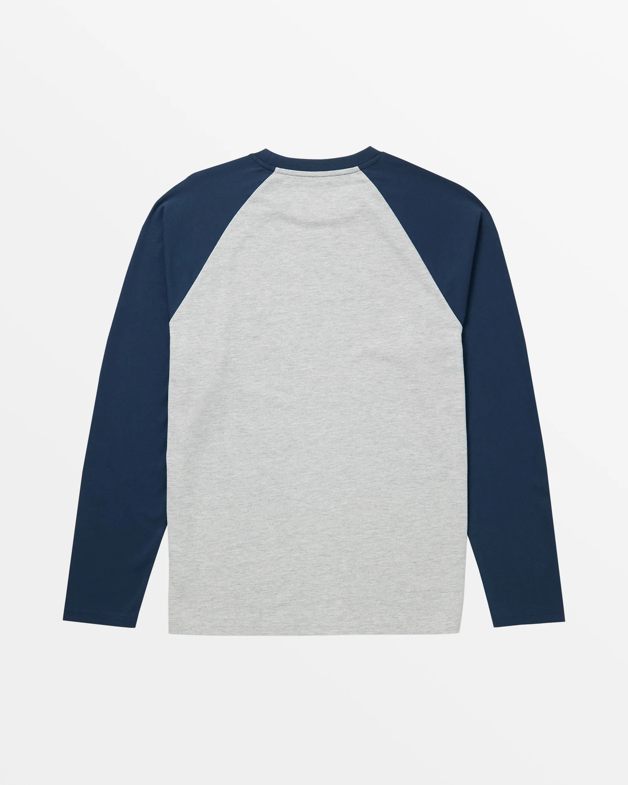 Frankfort Raglan - Navy Paint sold by Volcom product image thumbnail 2