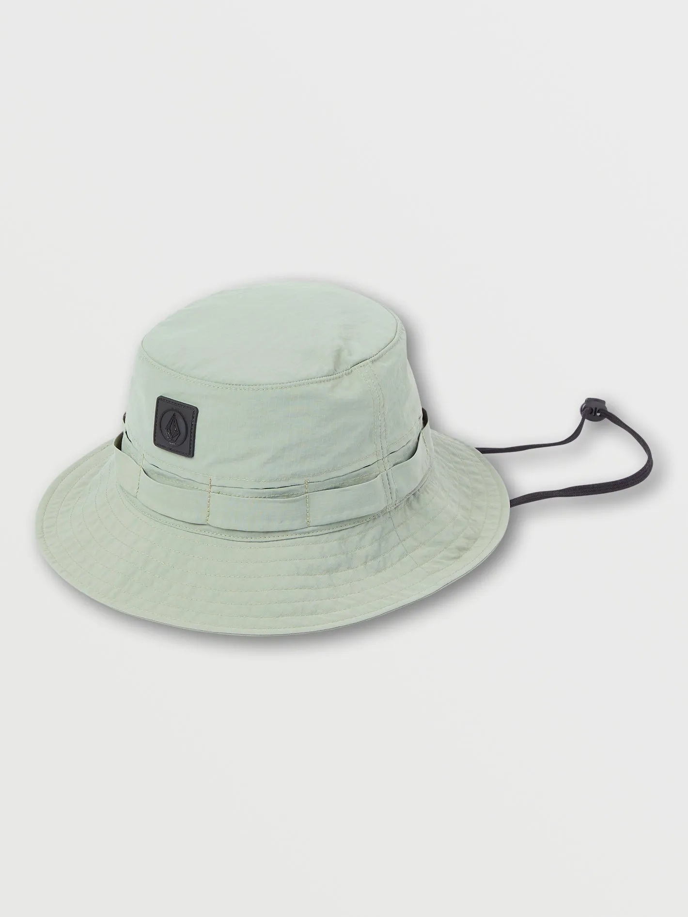Ventilator Boonie Hat - Seagrass Green sold by Volcom