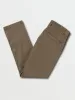 Vmonty Pants - Mushroom sold by Volcom