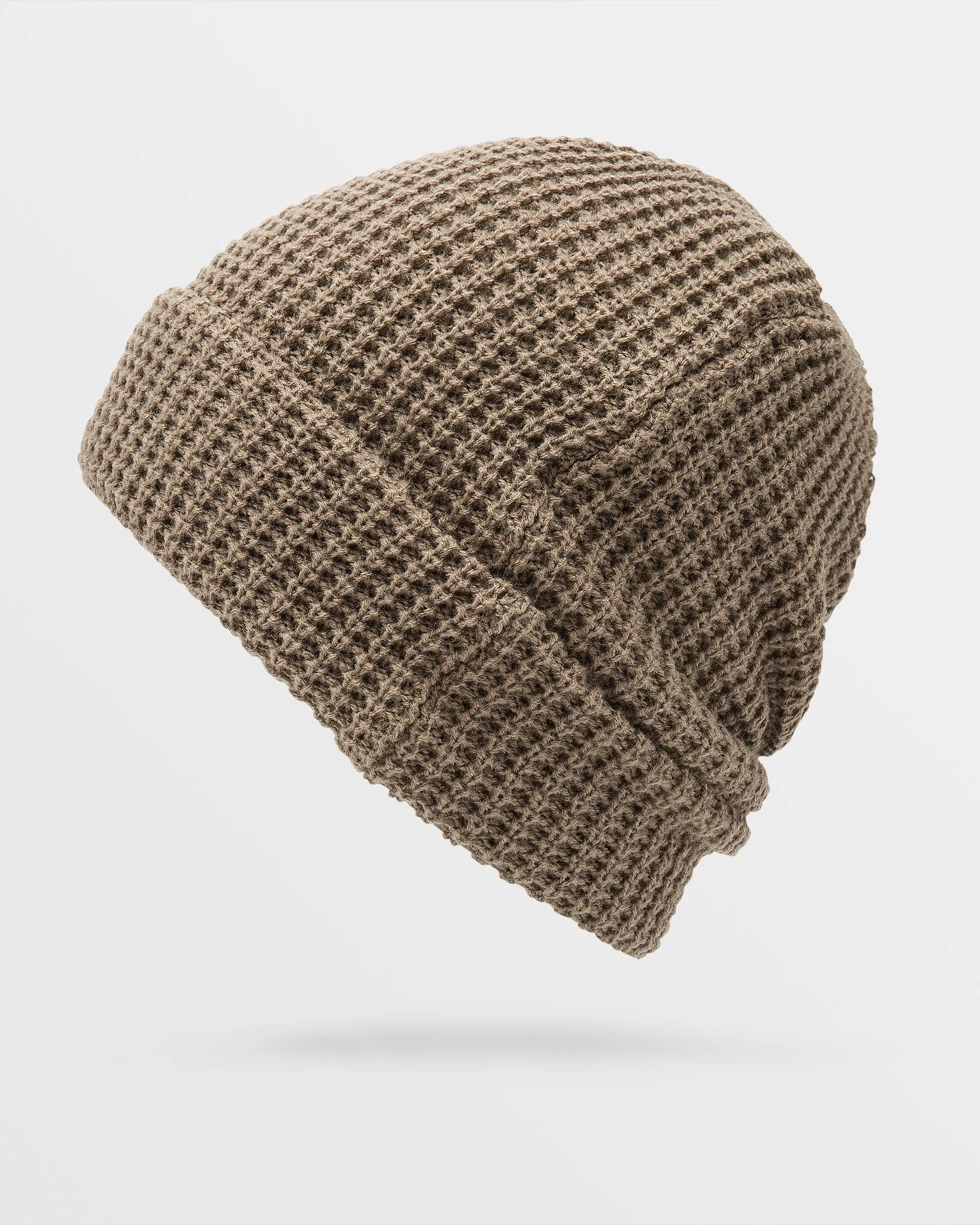 Stone Bar Beanie - Teak sold by Volcom product image thumbnail 5