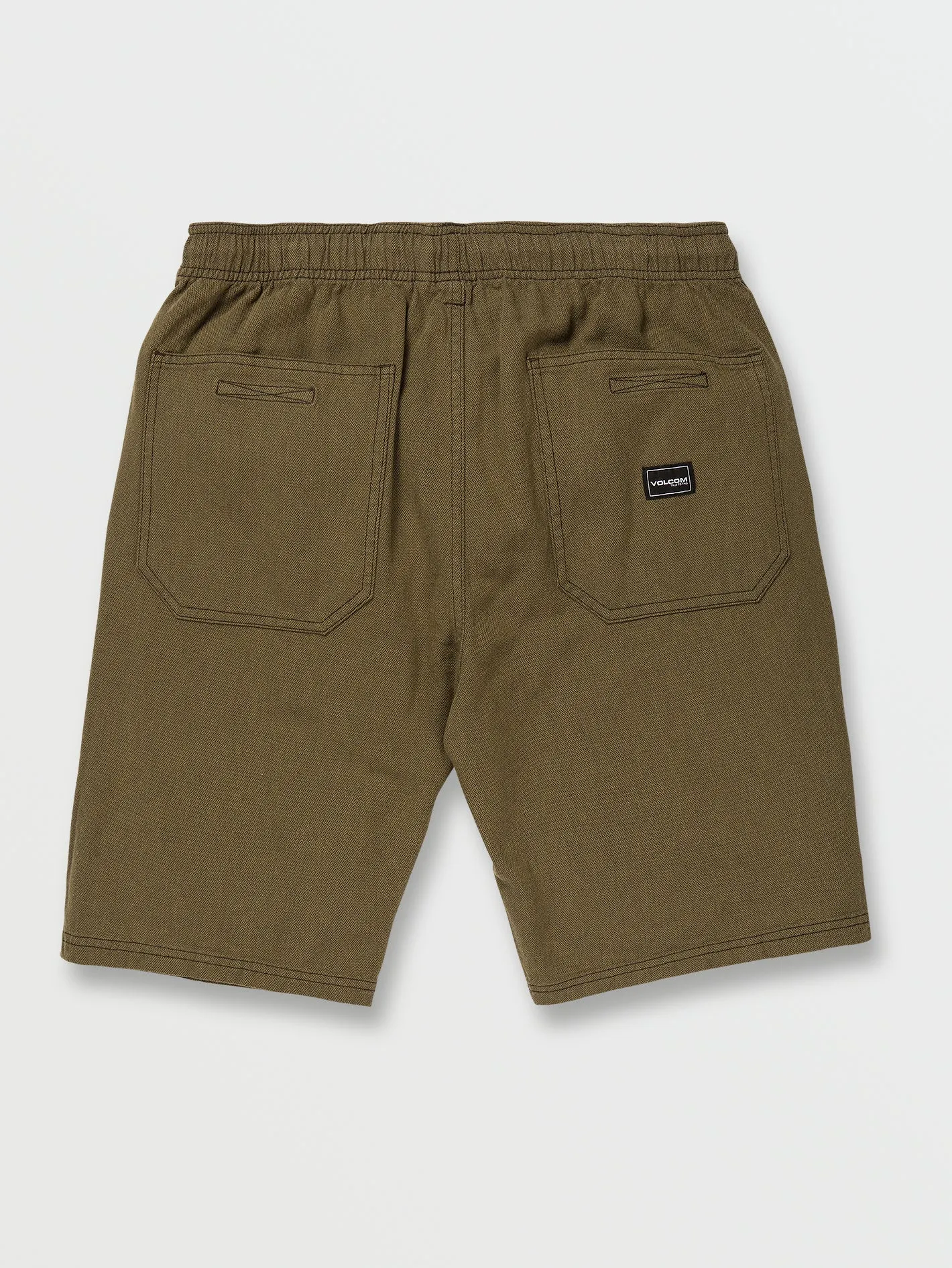 Outer Spaced Shorts - Old Mill sold by Volcom product image thumbnail 2
