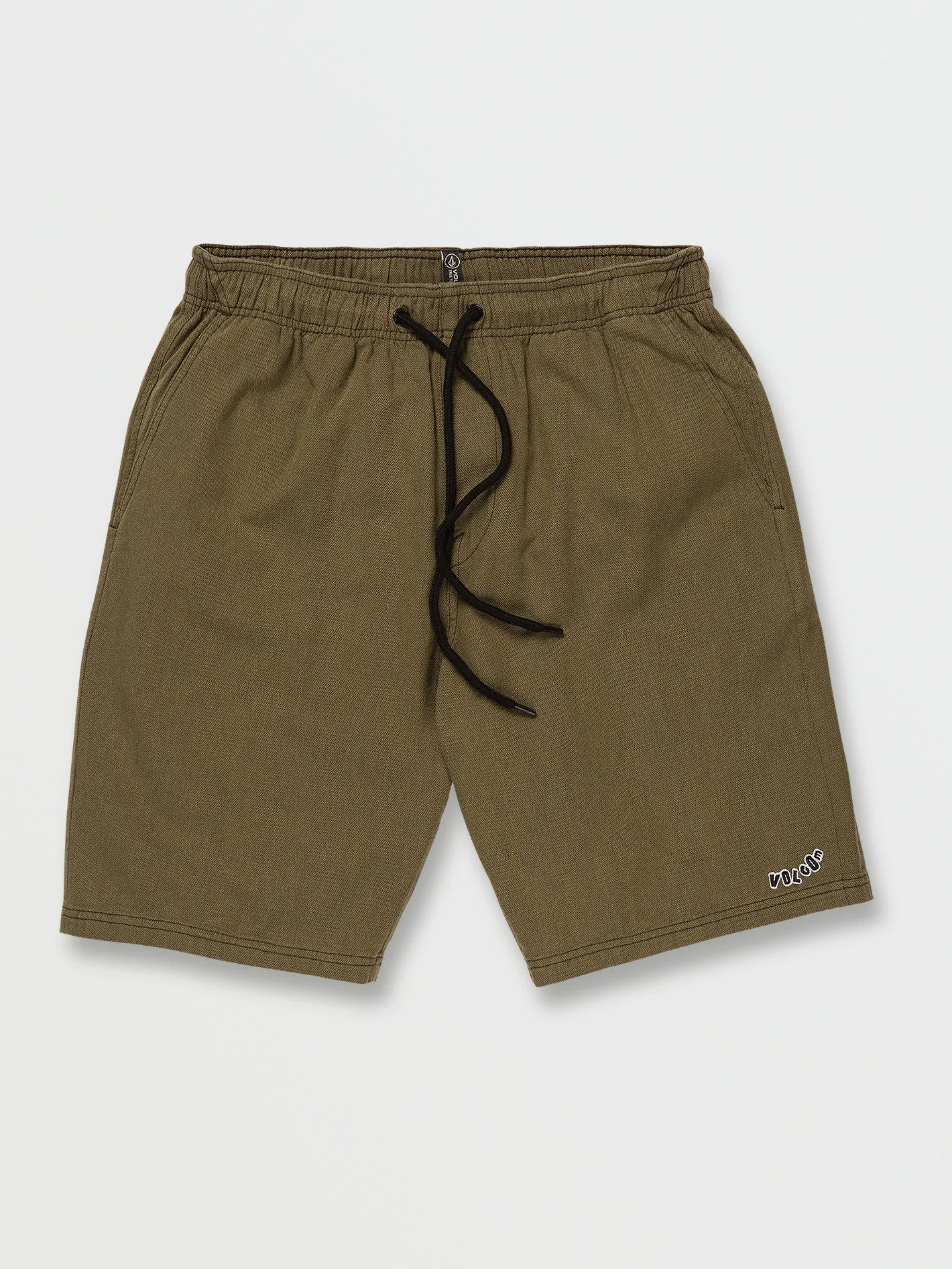 Outer Spaced Shorts - Old Mill sold by Volcom