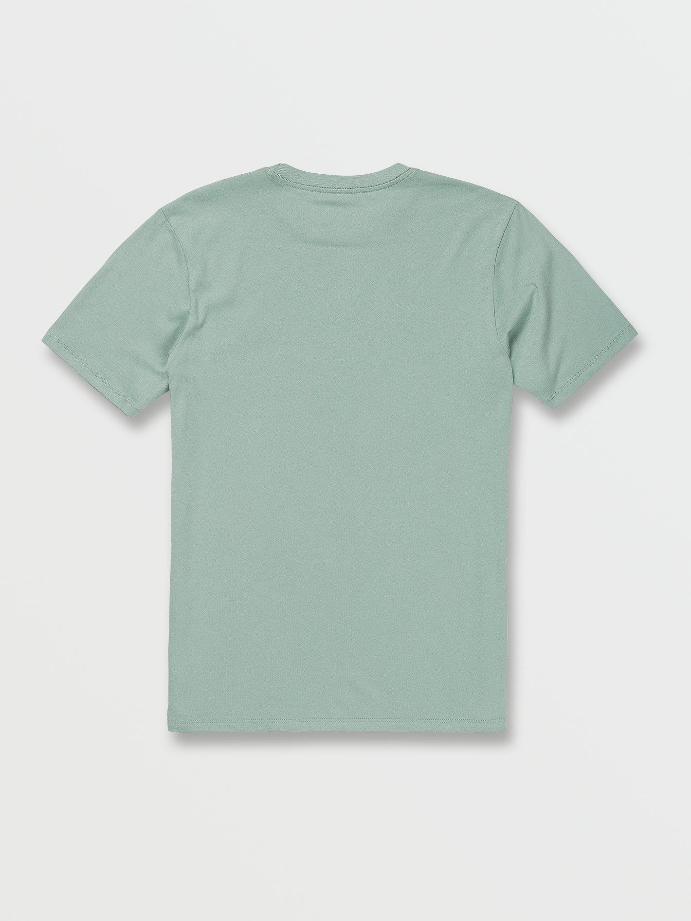 Stone Tech Short Sleeve Tee - Fern sold by Volcom product image thumbnail 4