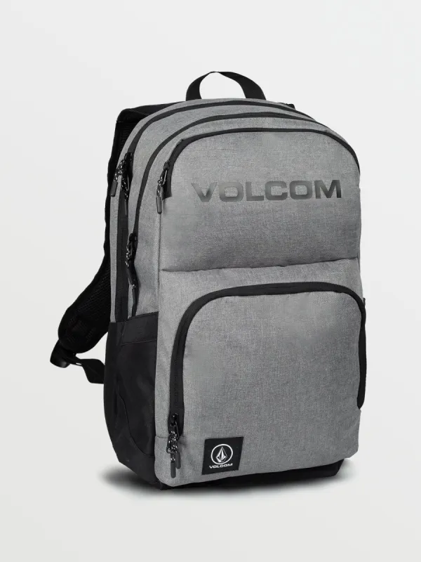 Roamer 2.0 Backpack - Heather Grey sold by Volcom