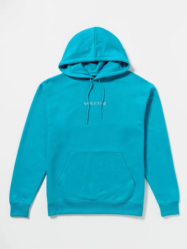 Hi-Time Pullover - Barrier Reef sold by Volcom
