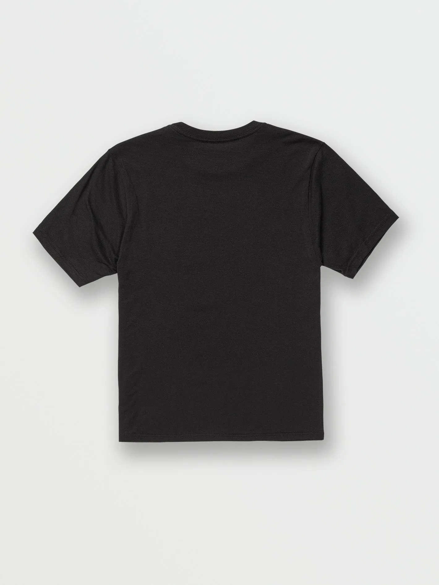Little Boys Toy Short Sleeve Tee - Black sold by Volcom product image thumbnail 2