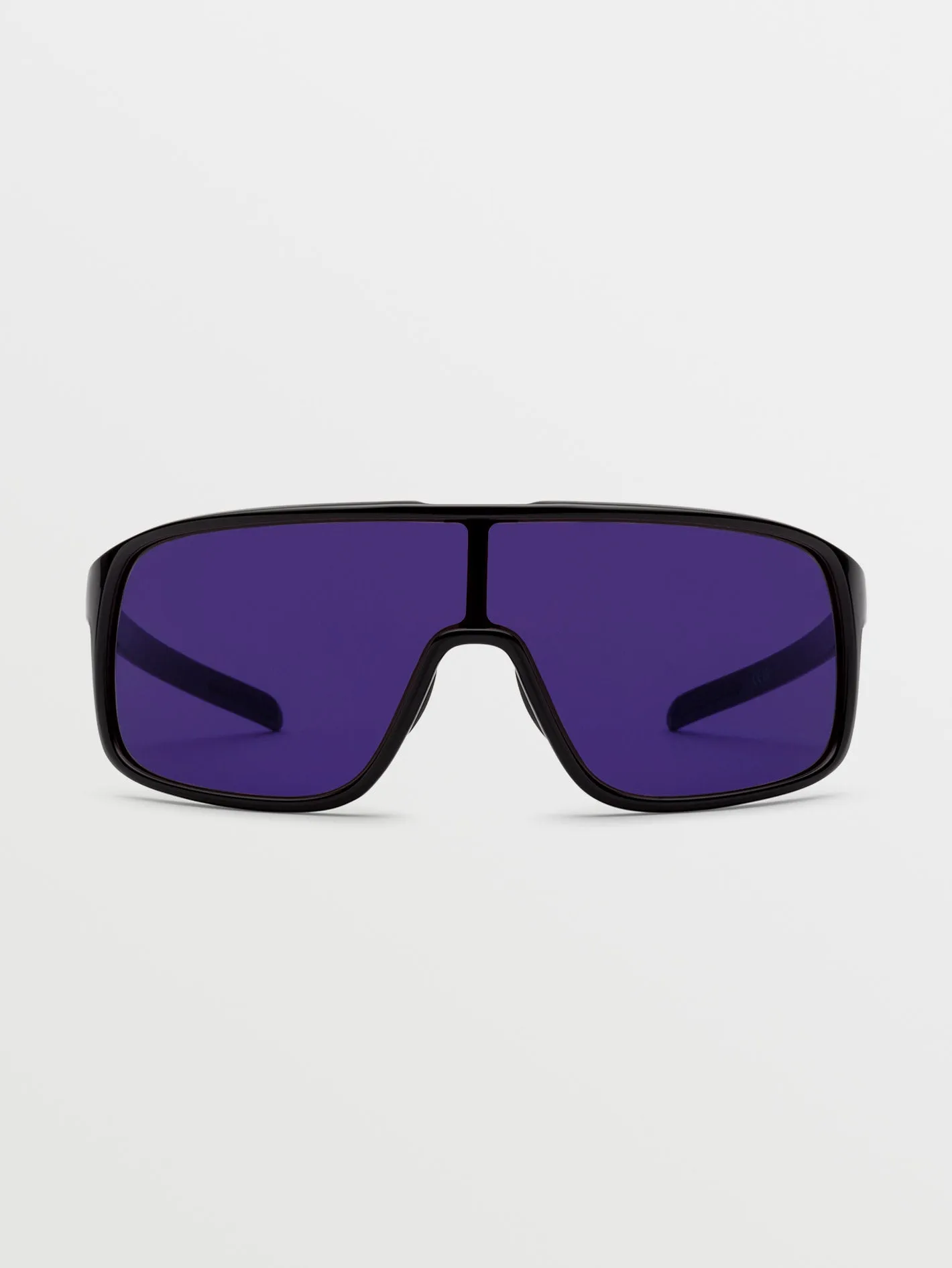 Macho Sunglasses - Purple Paradise/Purple sold by Volcom