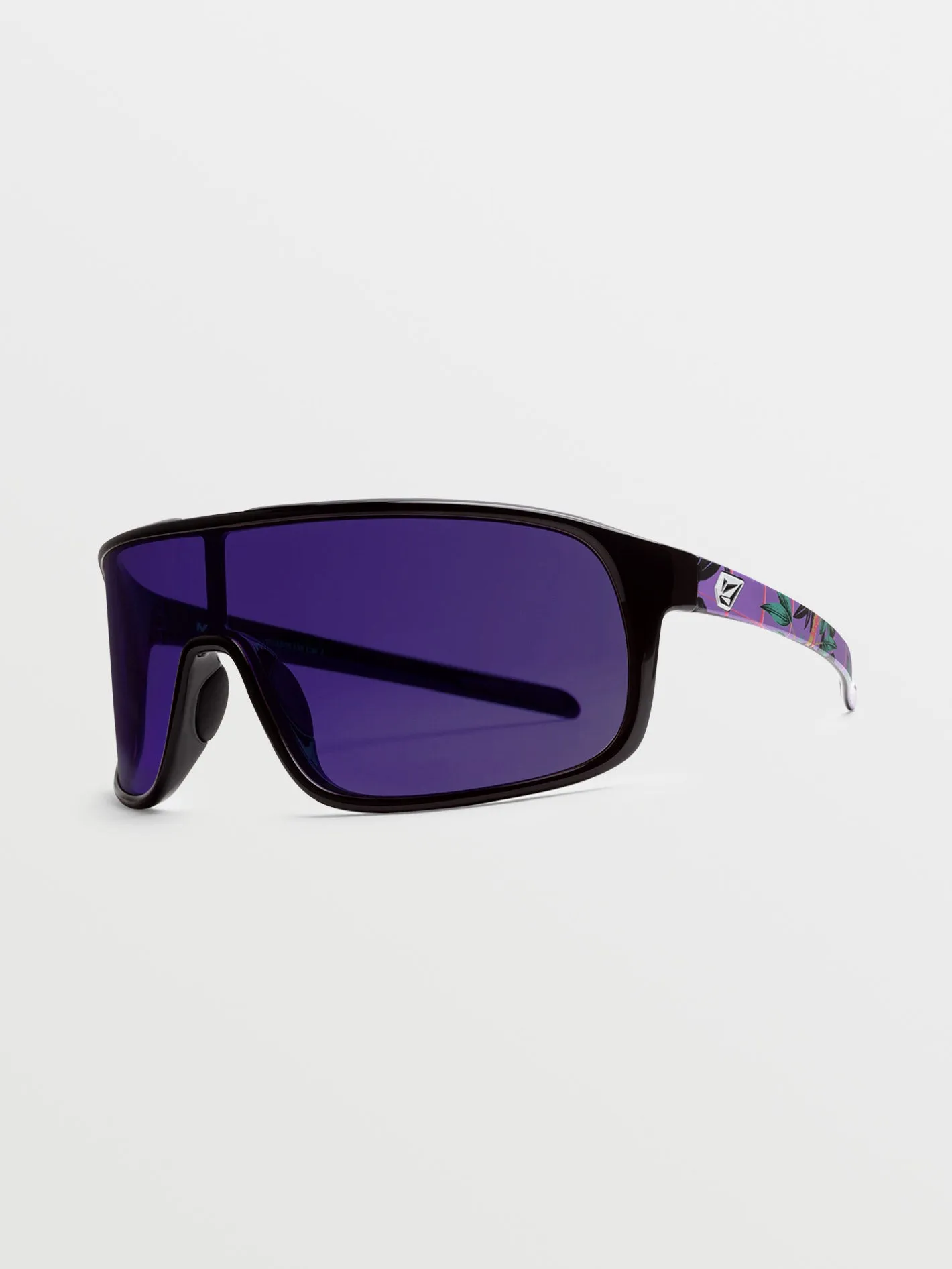 Macho Sunglasses - Purple Paradise/Purple sold by Volcom product image thumbnail 2