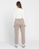 Truly Stoked Pants - Concrete sold by Volcom