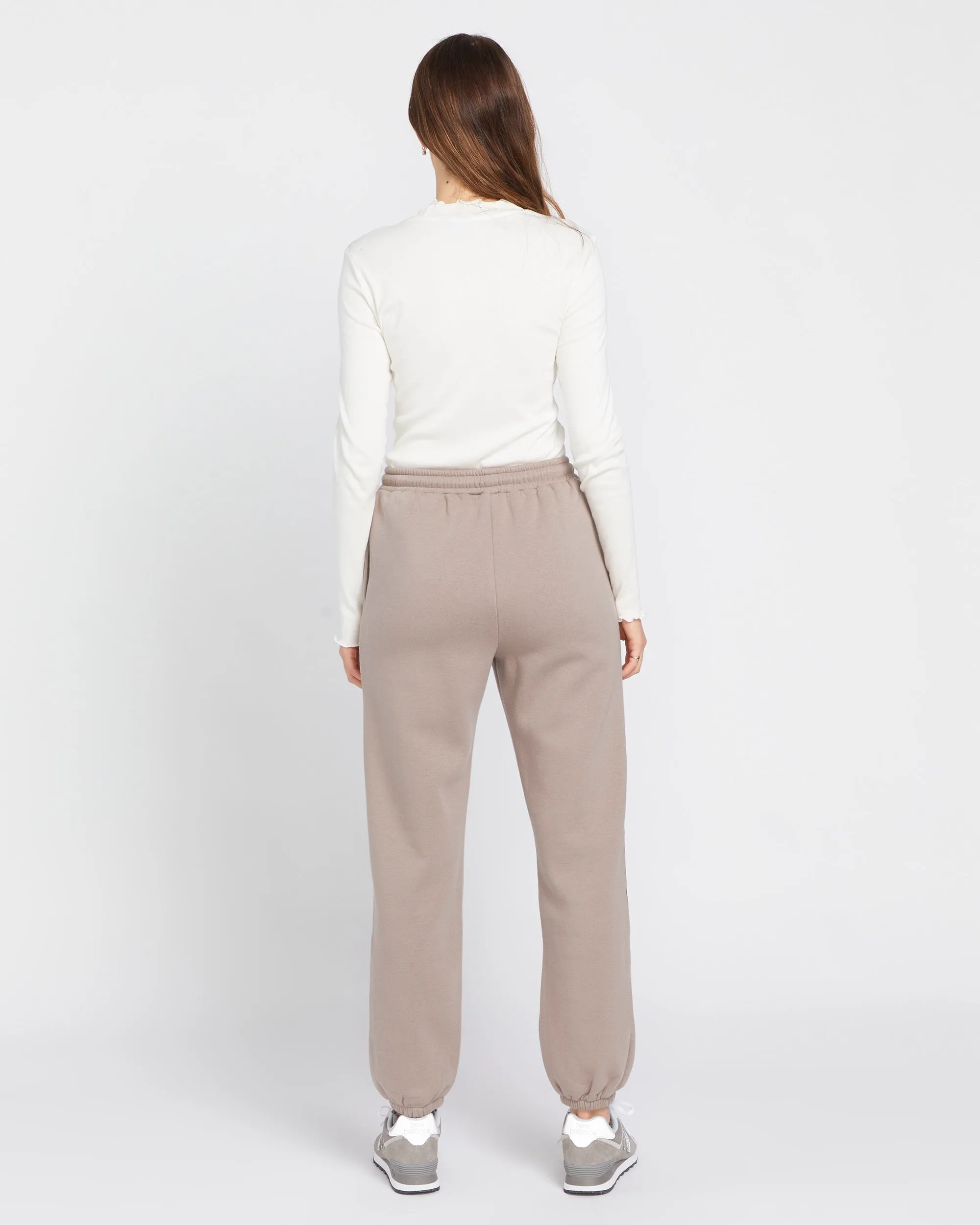 Truly Stoked Pants - Concrete sold by Volcom product image thumbnail 2