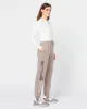 Truly Stoked Pants - Concrete sold by Volcom